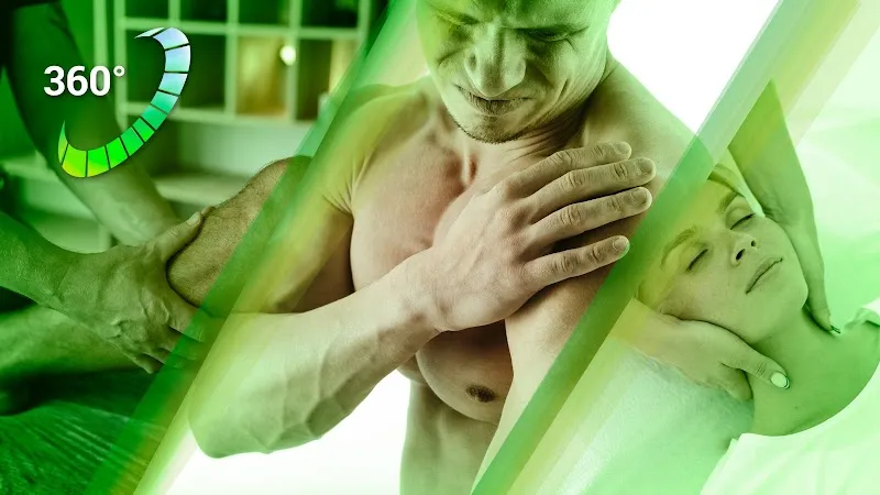 IV therapy at G Therapy Center Miami in Hialeah FL