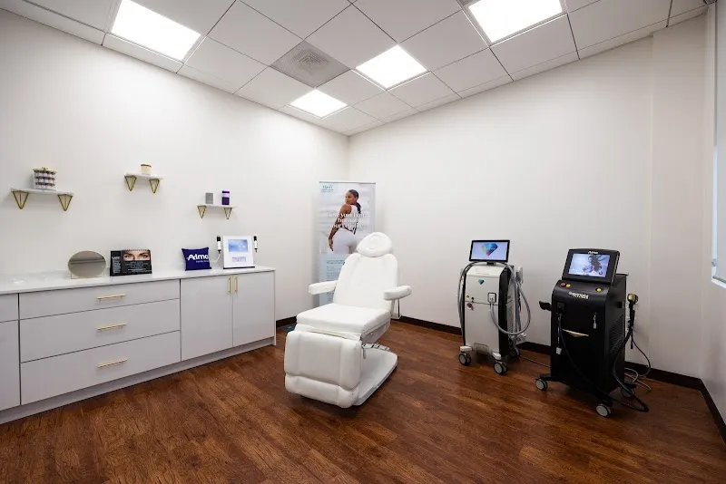 IV therapy at GLANZ Endocrinology | Aesthetics | Wellness in Hialeah FL