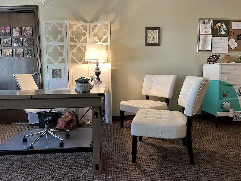 IV therapy at Happier You Ketamine Clinic in Columbus OH