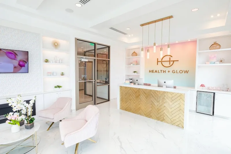 IV therapy at HEALTH + GLOW primary care | med spa | wellness | Tampa Fl in Tampa FL