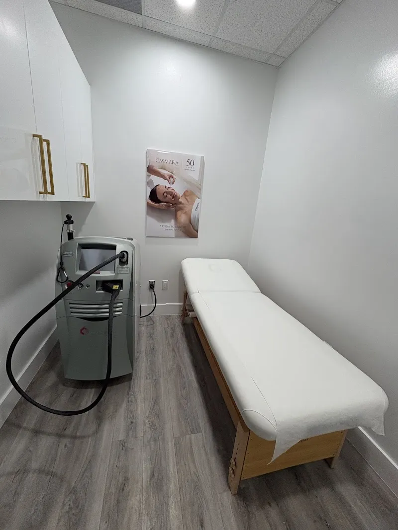 IV therapy at Heavenly Med Spa Miami in Hialeah FL