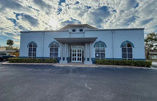 IV therapy at Heim Regenerative Medicine Center in Tampa FL
