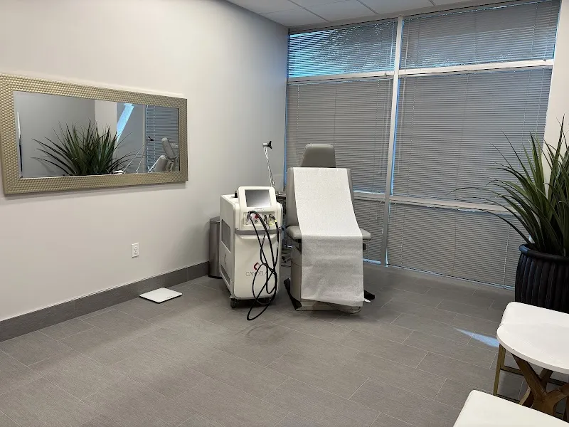 IV therapy at Hydration Sisters: Wellness & Beauty Bar in Mesa AZ