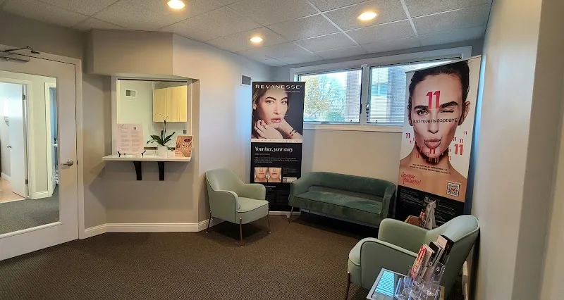 IV therapy at iHydrate Wellness & Aesthetics in Chicago IL