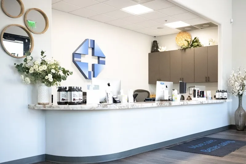 IV therapy at Immediate Care Arizona | RegenMed MD by Dr. Skinner in Tucson AZ