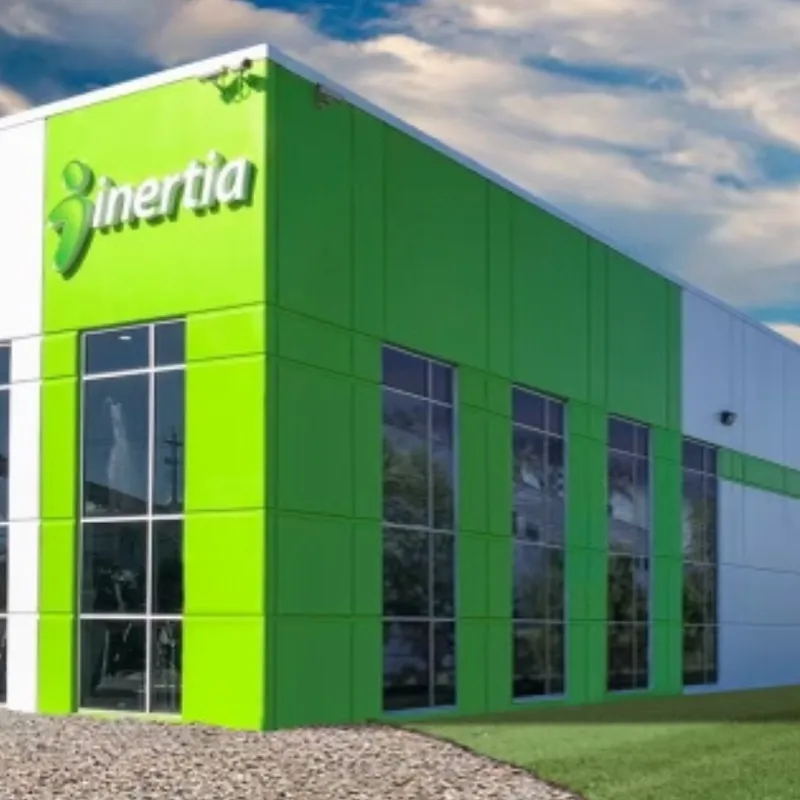 IV therapy at Inertia Medical in Cincinnati OH