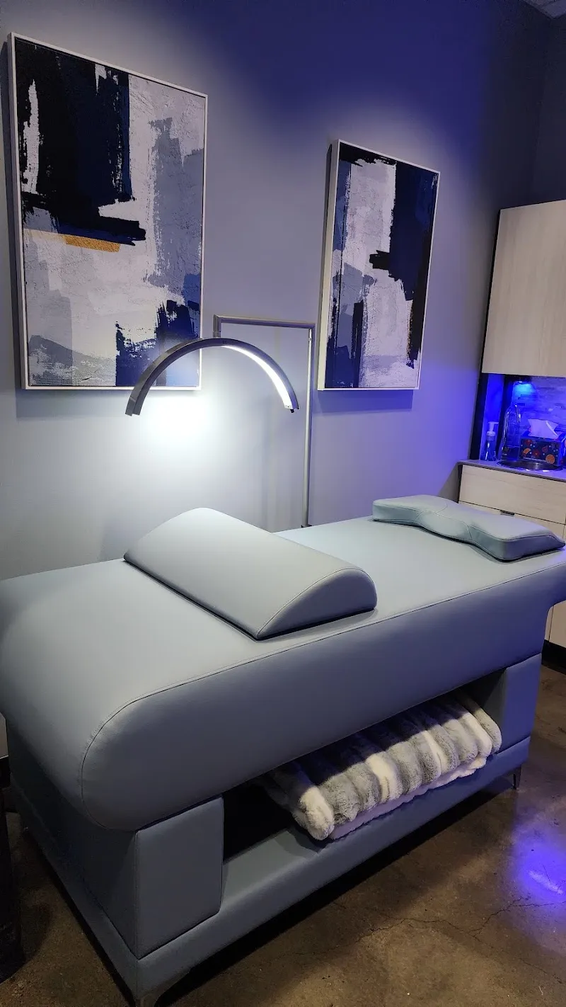 IV therapy at Infinite Dripz in Dallas TX