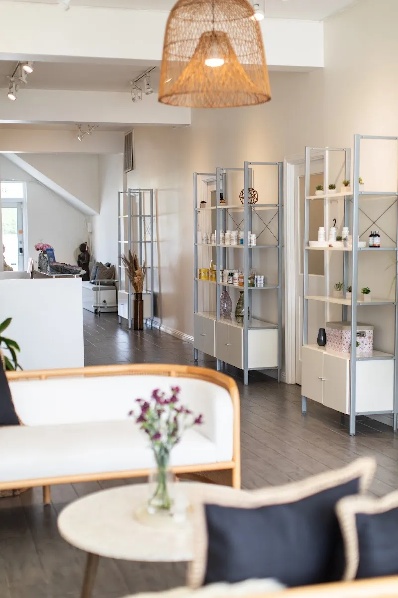 IV therapy at Infuse Wellness Center - Santa Monica in Los Angeles CA