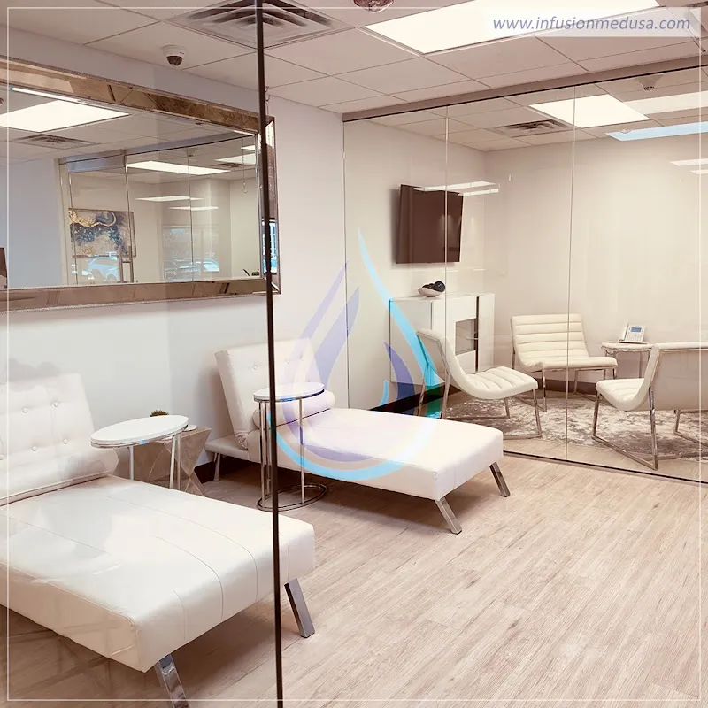 IV therapy at InfusionMed | USA in Dallas TX
