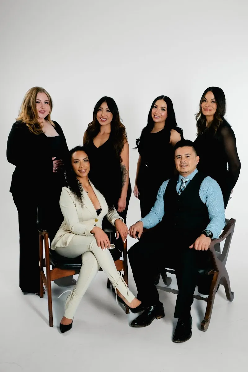 IV therapy at Inspired health in Albuquerque NM