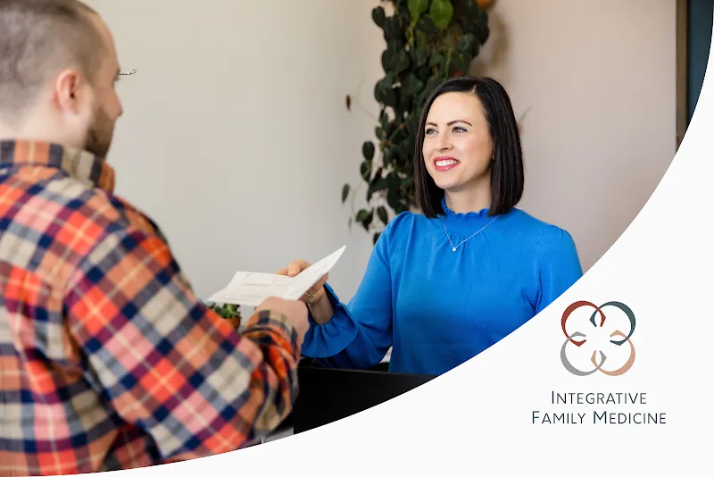 IV therapy at Integrative Family Medicine of Iowa in Des Moines IA