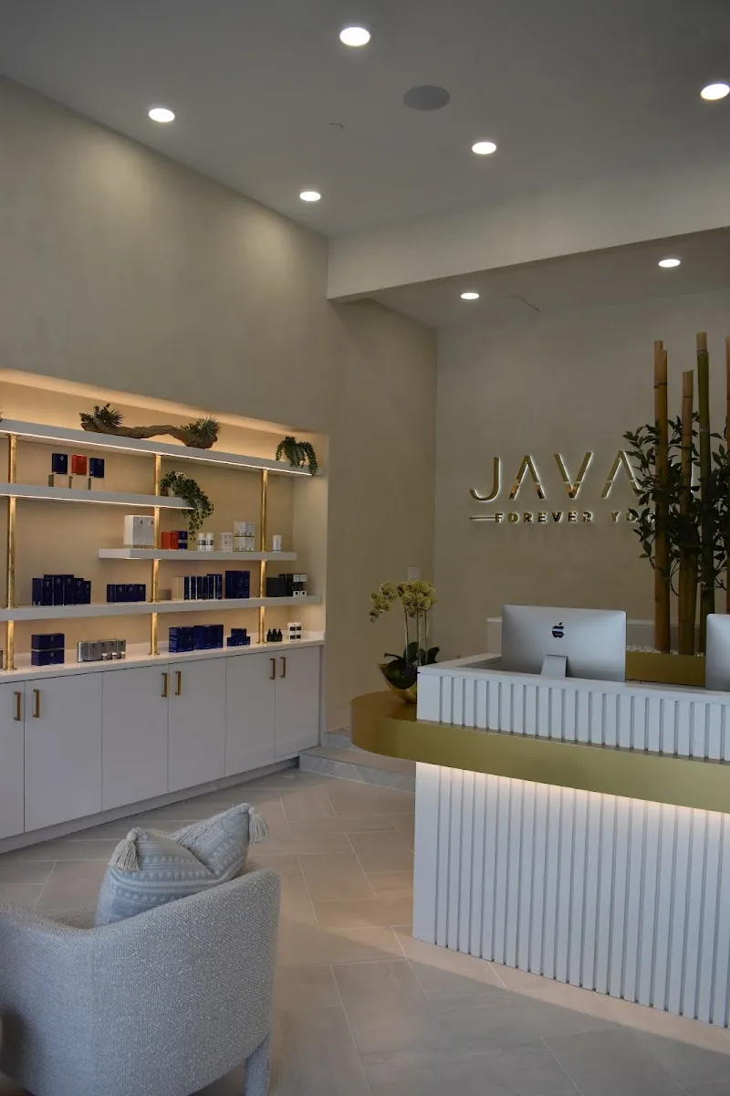 IV therapy at Javan Wellness Dupont in Washington DC