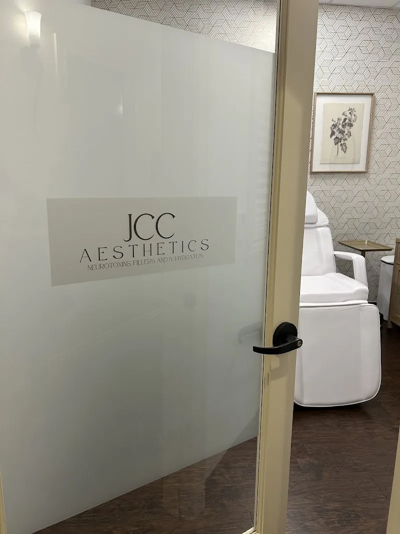 IV therapy at JCC Aesthetics in Santa Ana CA