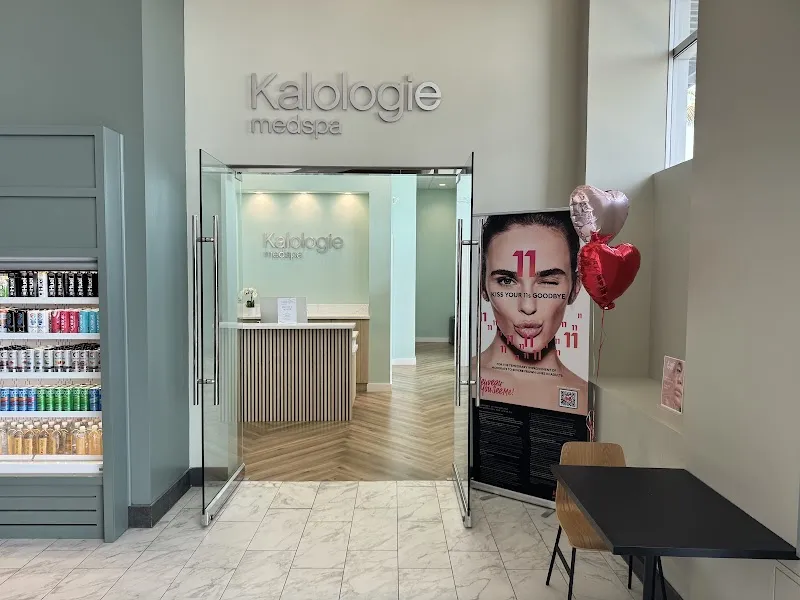 IV therapy at Kalologie | Club Studio | Long Beach in Long Beach CA