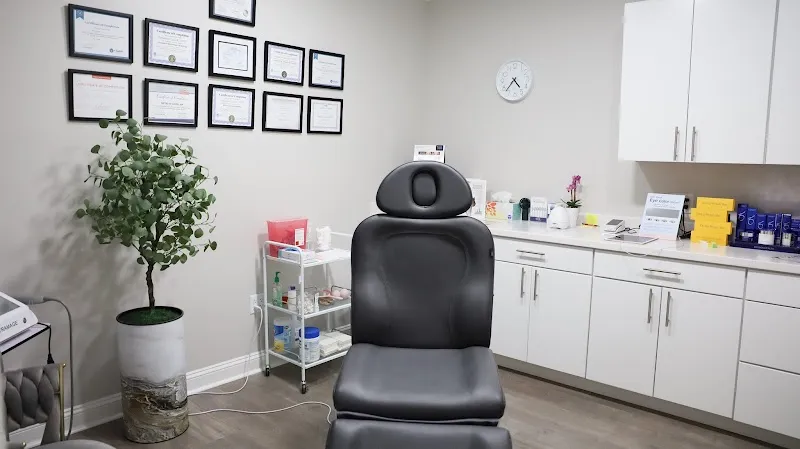 IV therapy at Kapriz Medical Spa in Jacksonville FL