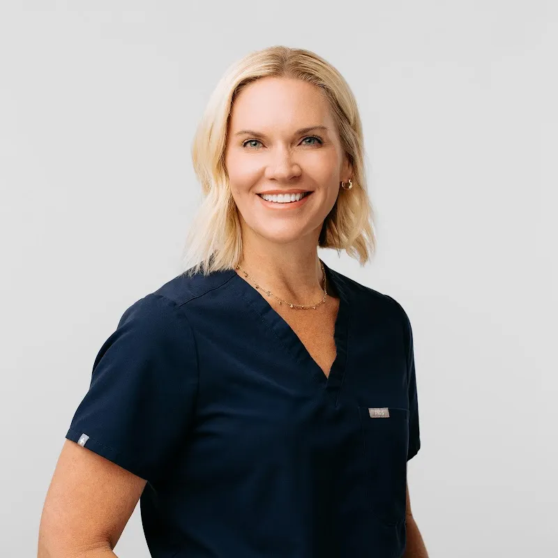IV therapy at KC Wellness in Oklahoma City OK