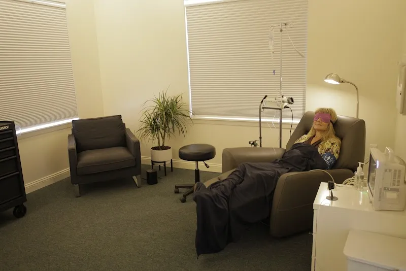 IV therapy at Ketamine Seattle, PLLC in Seattle WA