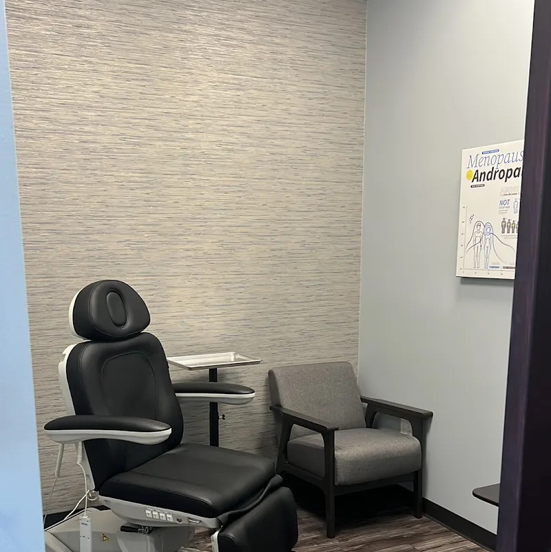 IV therapy at Keystone Medical Wellness in Chandler AZ
