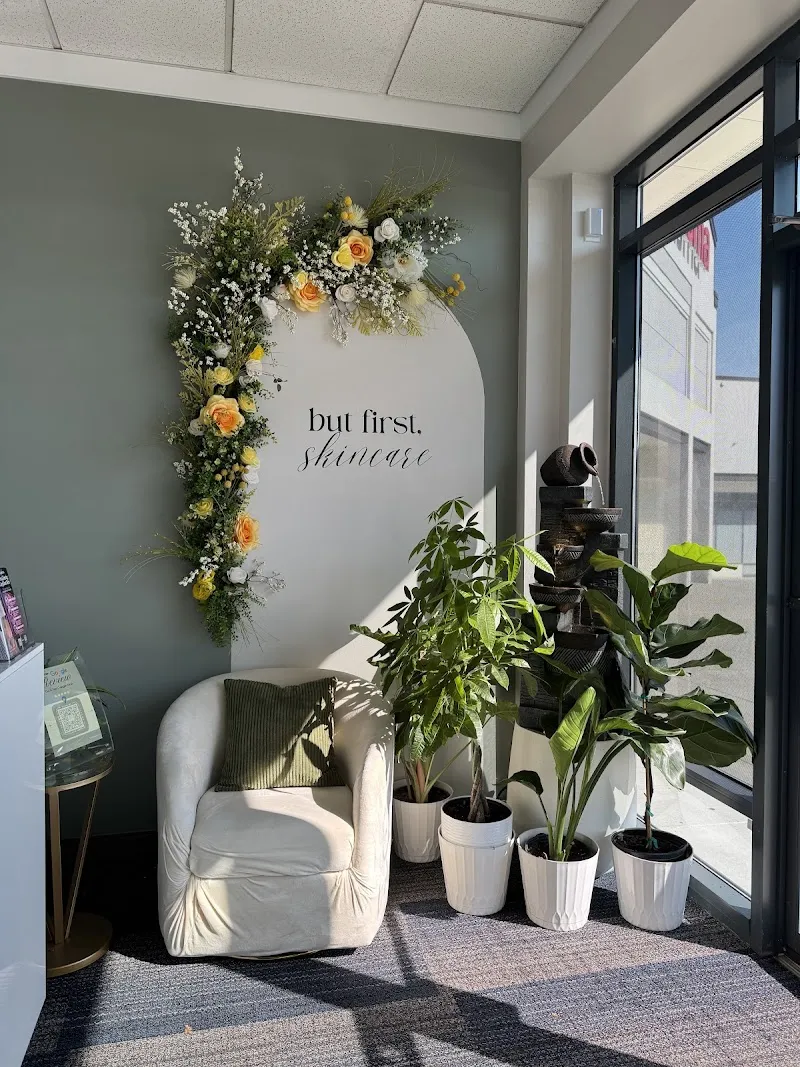 IV therapy at LaVie Skinthetics Wellness Spa in Tacoma WA