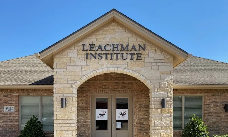 IV therapy at Leachman Institute, LLC in Lubbock TX