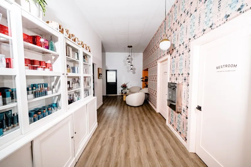 IV therapy at Lifted Beauty & Wellness in Seattle WA