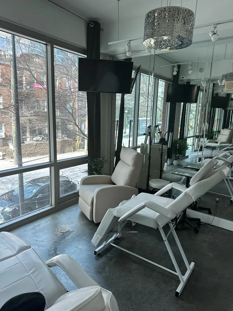 IV therapy at Liquid Life Wellness in Atlanta GA
