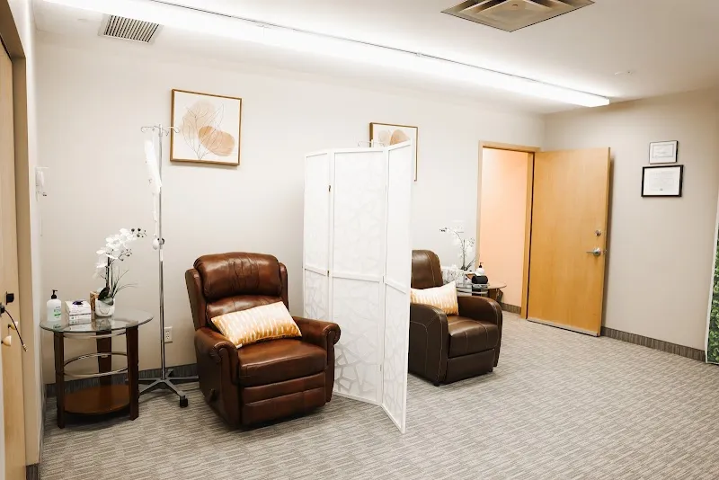 IV therapy at Livly Wellness in Minneapolis MN