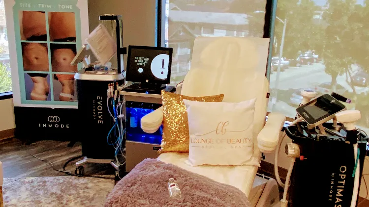 IV therapy at Lounge of Beauty Medical Spa, a Medical Corporation in Long Beach CA