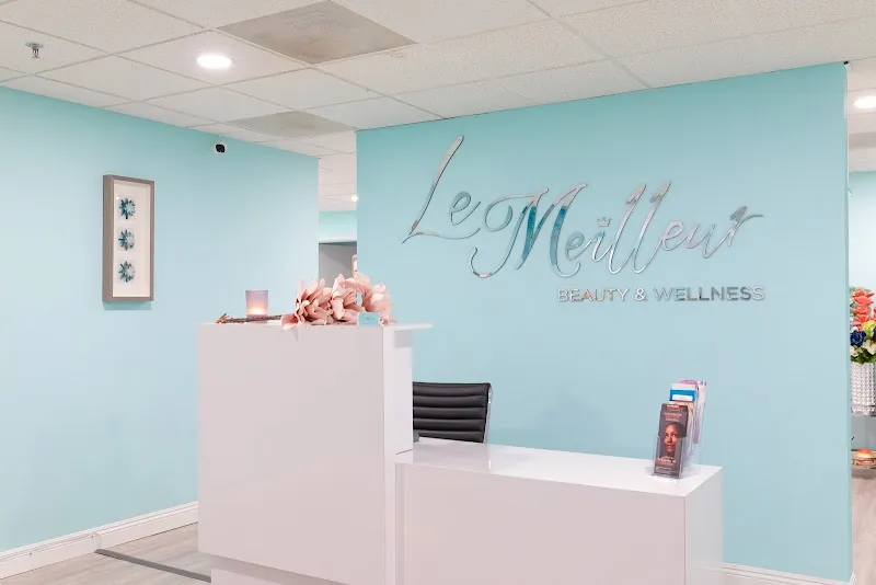 IV therapy at Luma Vie Medspa and Wellness in Moreno Valley CA