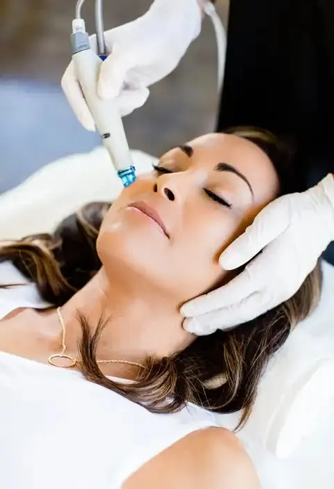 IV therapy at Luminex Wellness & Aesthetics in Hialeah FL