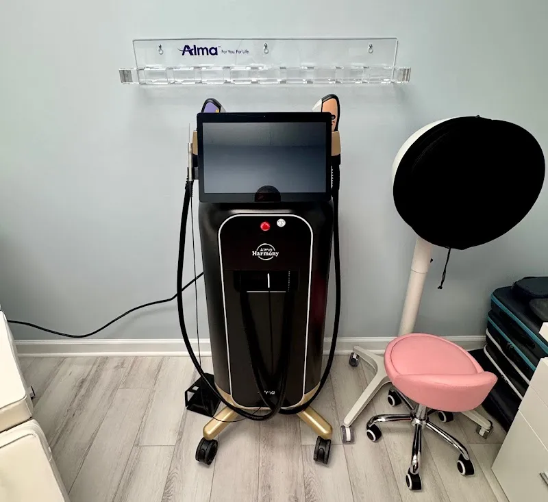 IV therapy at Medela Amor in Columbus OH