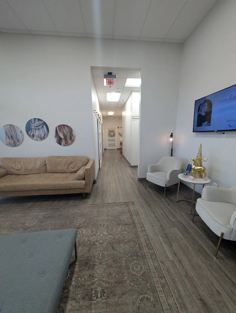 IV therapy at Mind and Body Infusions & Wellness in Kansas City MO