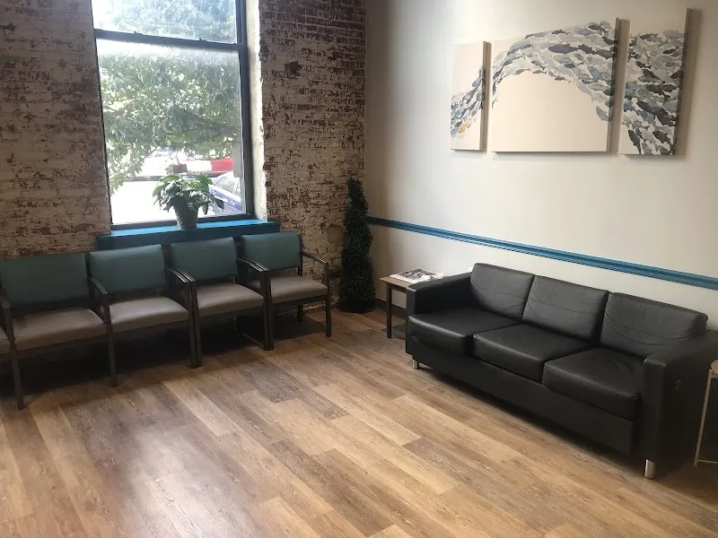 IV therapy at Mindstream Medicine: Ketamine Treatment in Philadelphia in Philadelphia PA