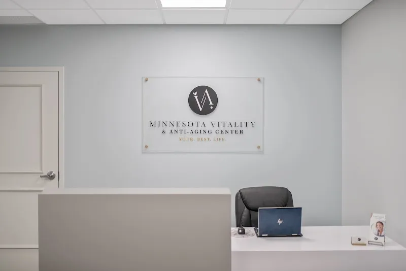 IV therapy at Minnesota Vitality and Anti-Aging Center in Minneapolis MN