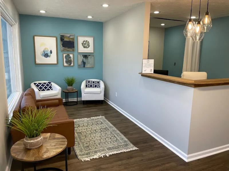 IV therapy at Mission Health & Wellness, LLC in Indianapolis IN