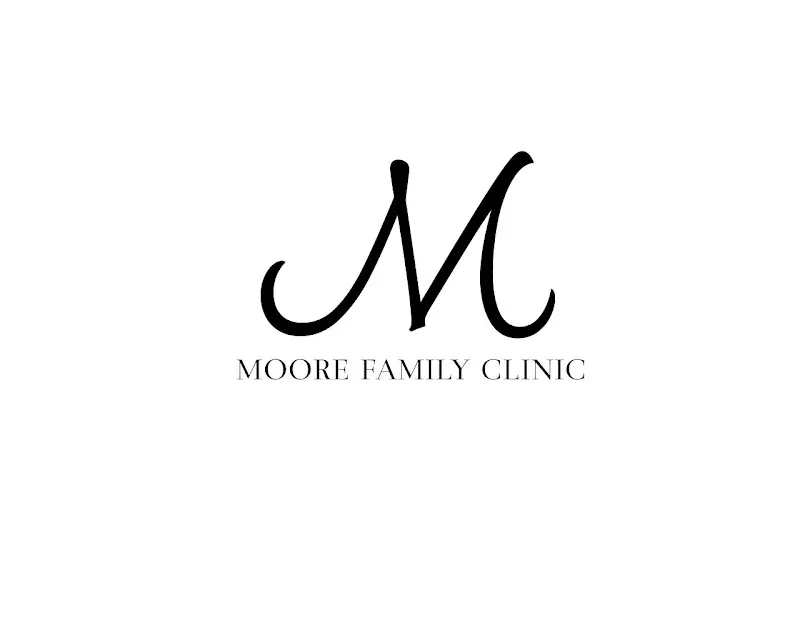 IV therapy at Moore Family Clinic in Spokane WA