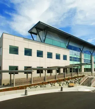 IV therapy at MultiCare Allenmore Ambulatory Infusion Services in Tacoma WA