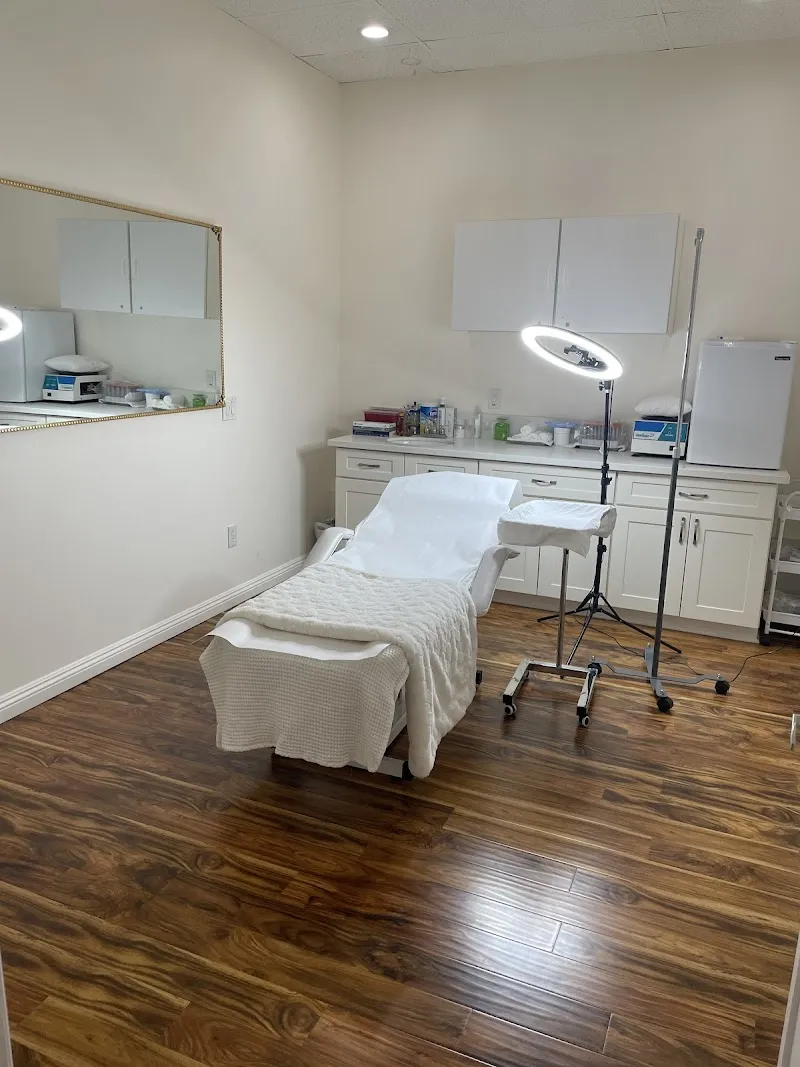 IV therapy at Nature Medical SPA in Santa Ana CA