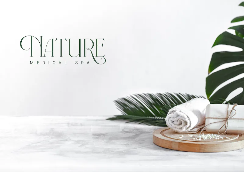IV therapy at Nature MedSpa in Hialeah FL