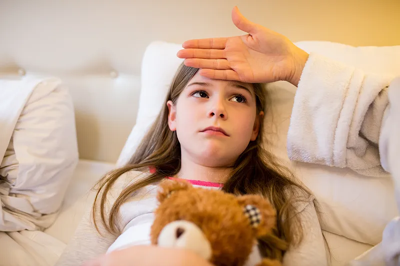 IV therapy at Nebraska Home Pediatrics & Parents in Omaha NE