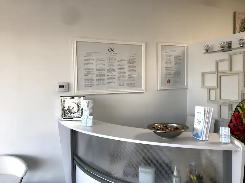 IV therapy at Nenergy Boost in Los Angeles CA