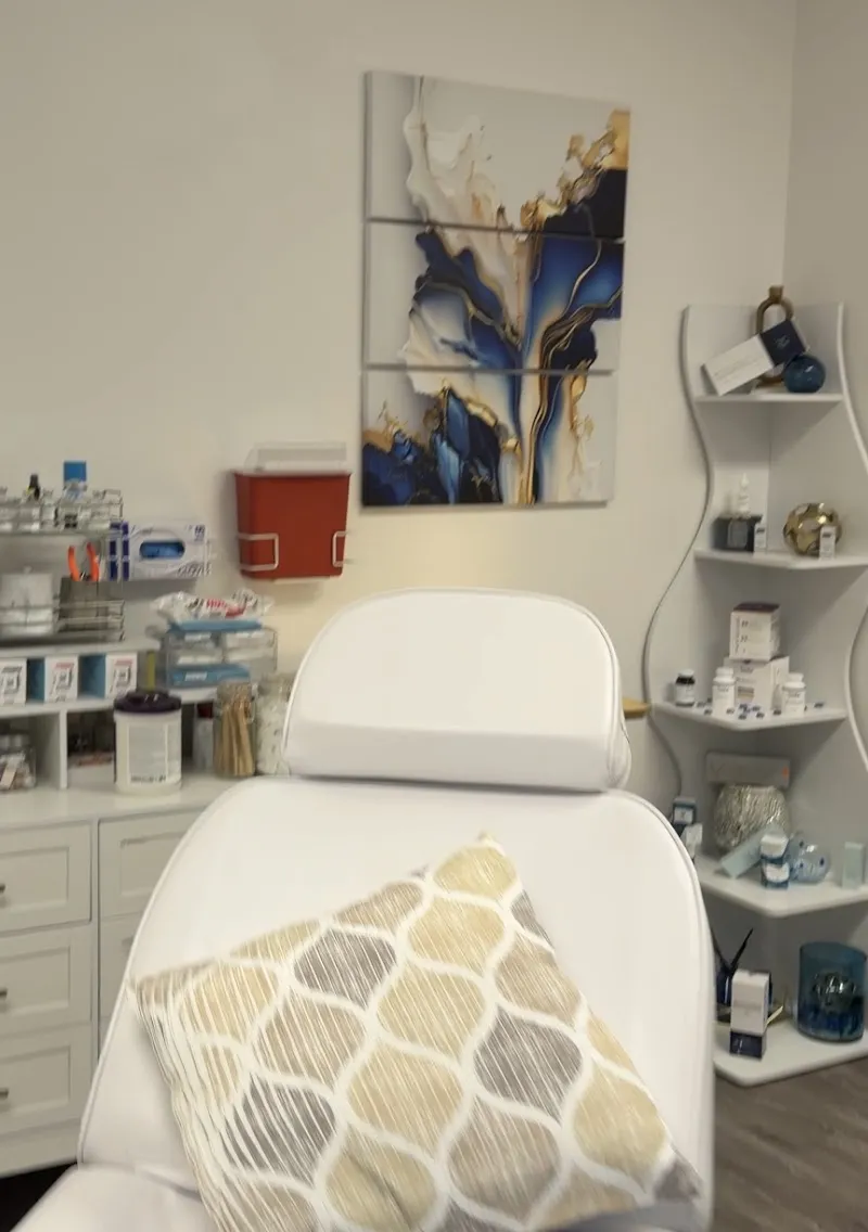 IV therapy at Newport Integrative Medicine & Aesthetics (NIMA) in Irvine CA