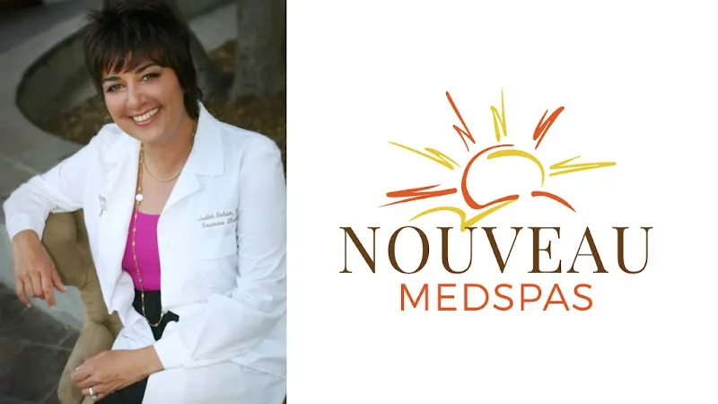 IV therapy at Nouveau MedSpas in Tacoma WA