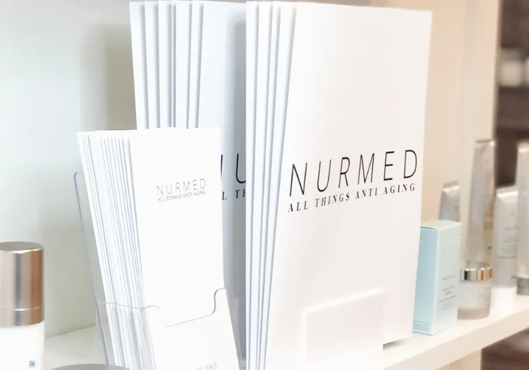 IV therapy at NŪR Medical Spa of Baton Rouge in Baton Rouge LA