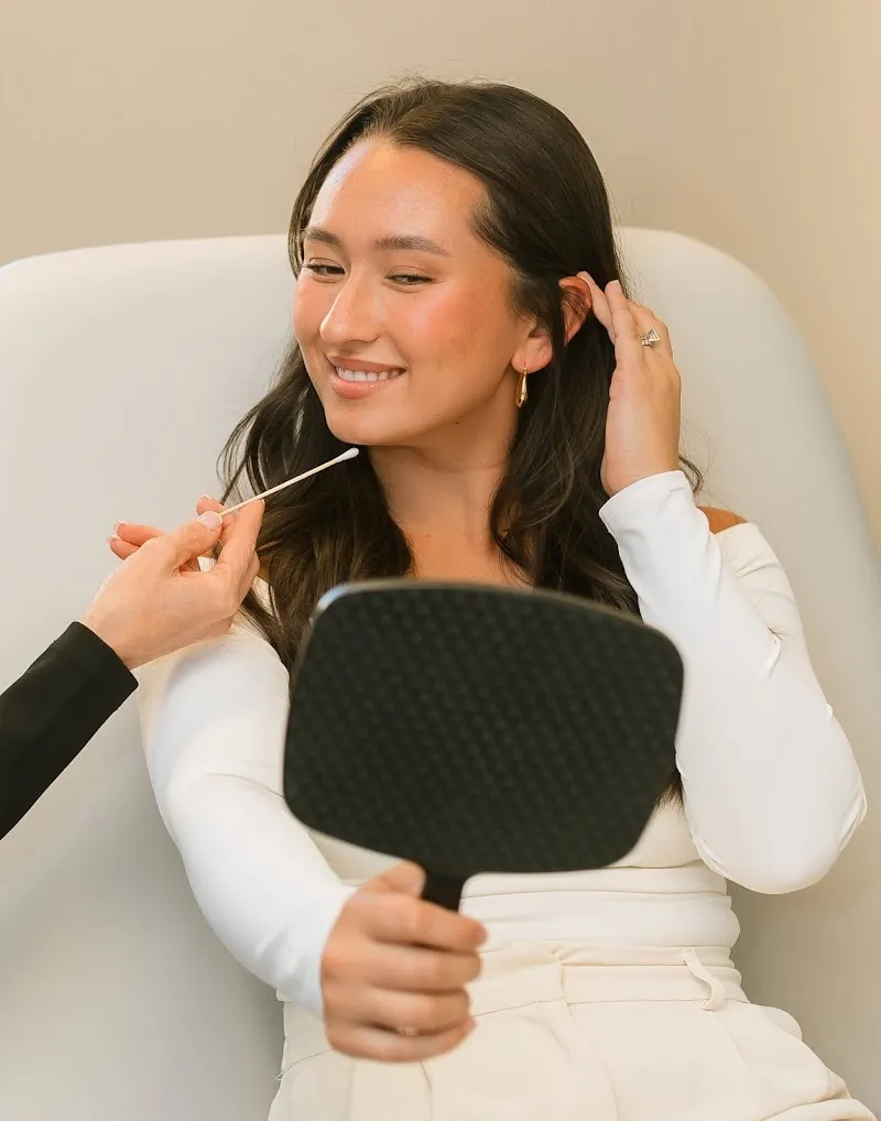 IV therapy at Omaha Med Spa in Omaha NE