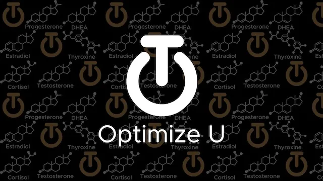 IV therapy at Optimize U - Fayette Mall | Hormone Clinic in Lexington KY