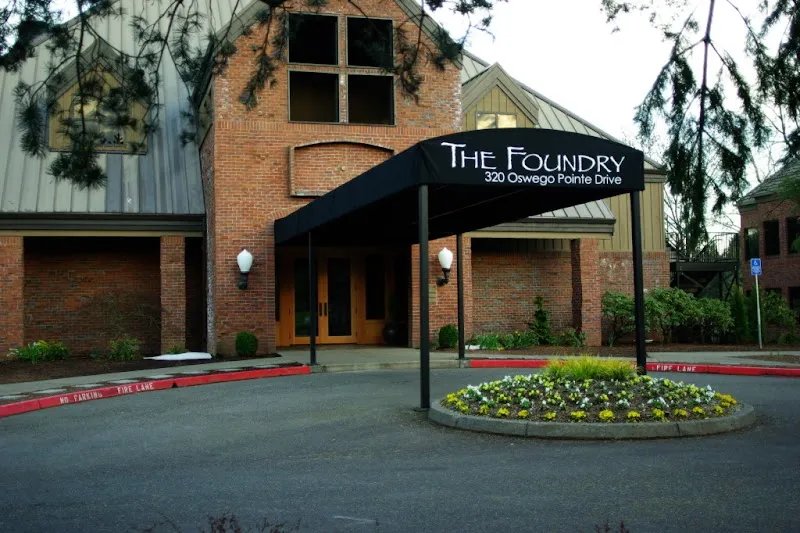 IV therapy at Oregon Regenerative Medicine in Portland OR