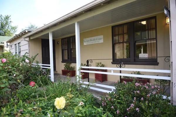 IV therapy at Origin Health Center | Oakland Bay Area in San Francisco CA