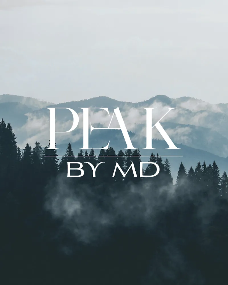 IV therapy at Peak By MD in Jersey City NJ