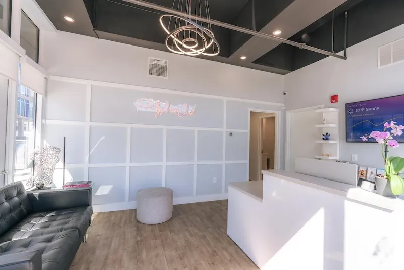 IV therapy at PhillyMedClub in Philadelphia PA